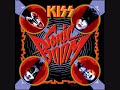 KISS Love Gun (Re-Record)