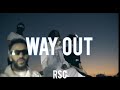 [FREE] Russ Millions x Fivio Foreign | UK Drill Type Beat 2024 _- WAY OUT -__ prodby RSC x Uanay