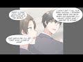 [Manga Dub] For some reason, the new girl is jealous when I'm talking to girls... [RomCom]