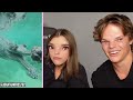 REACTING TO THE MOST VIRAL TIKTOKS