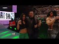 The Dirt Sheet with Primo & Carlito: WWE ECW March 17, 2009 HD