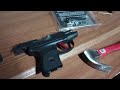 Ruger LCP .380 belt clip?  Gun rights!!!