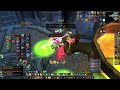 Professor Putricide Retribution Paladin POV - ICC 25 Heroic | World of Warcraft