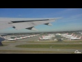 British Airways 777-200ER Beautiful Takeoff from London Heathrow Airport!