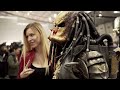 PREDATOR in Tokyo Comic Con 2017 / プレデター 東京コミコン来襲