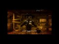 Bendy and the Ink Machine chapter 12 and 3