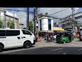 Walking Walking at Pagadian City/from Palasyo to Peoples Plaza Mall//Jie Life nd Adventure Vlog