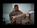 steve lacy playlist