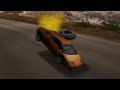 Need for Speed: Hot Pursuit 2 | 2002 | EP 29 | Izazov - zaostatak od 60 sekundi