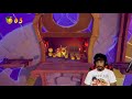 Bored Crash Bandicoot 4 Stream Pull up