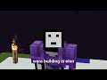 I Survived 4000 Days in Hardcore Minecraft! [FULL MINECRAFT MOVIE]