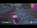 Fortnite! New Gamer playing Fortnite Zero Build Solo Match :)