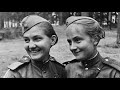 The Women Who Saved Stalingrad