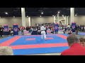 EN Kobudo AAU Karate National Championship