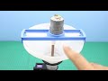 DIY Powder Filling Machine using Arduino || Very Accurate