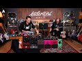 Can Dave Simpson Become Kirk Hammett Using Affordable Pedals?