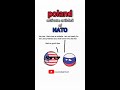 Russia missiled Poland NATO article5 activated?