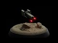 A better way to create Spaceships in Blender