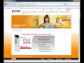 RBJ Solutions - International Web Site Training Demo