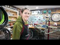 Building up my custom Ari Signal Peak XC race bike | Syd Fixes Bikes