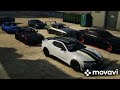 Carmeet music video (GTA 5)