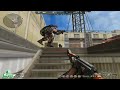 [Crossfire] pahzin frags #7