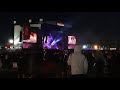 Tool - Vicarious @ Download 2019 [Short clip]