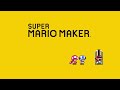 Every single super mario maker match that has a locked door