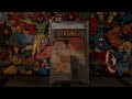 TAG Video: Top 10 1st Appearances in Collection