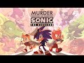 the murder of sonic the hedgehog sucks (objective video)