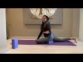 How To Do Eka Pada Rajakapotasana(One Legged King Pigeon pose) Without Injuring Your Knees