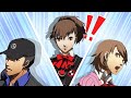Persona 3 Portable - Which Protagonist Should You Pick?