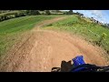 Starting motocross at 47 years old, Stupid idea?