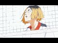 Hinata Boom Jump // Haikyuu Fan Animation // Season 5