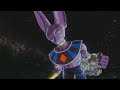 DRAGON BALL XENOVERSE 2: GRINDING NEW LITE RAID AGAINST GOD OF DESTRUCTION BEERUS (feat. Kush)