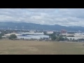 A319-100 Landing at Mactan-Cebu Airport (CEB) | Cebu Pacific Air