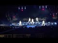 Backstreet Boys - It’s Gotta Be You - DNA World Tour - Albuquerque - 6/11/22