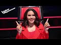 Tar Tar - Ma Sin Sar Chin Bu (Tin Zar maw) | Blind Audition - The Voice Myanmar 2019