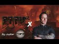 Jupiter - Doom 3 Main Theme (DOOM Eternal Style)