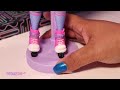 LOL SURPRISE OMG DOLL ACE FASHION DOLL | UNBOXING AND REVIEW | PUMKIES