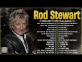 Rod Stewart Greatest Hits 2024.