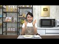 How to make tofu okonomiyaki easily in the microwave! [Cooking researcher Yukari]