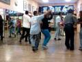 Cumbia Sonidera en America Vive Dance Studio