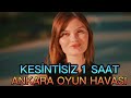 Karışık - Ankara Oyun Havası - 1 Saat Kesintisiz