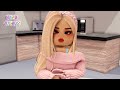 RUTINAS de mi FAMILIA LOCA *Compilado || Berry Avenue Roblox