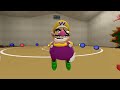 Mario the Genius?! | SM64