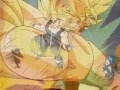 Goku vs Majin Vegeta - Breaking the Habit.