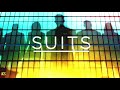 Ima Robot - Greenback Boogie | Español e Inglés | Suits Music