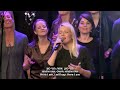 Praise to Our God 5 Concert - Hinneni Kan(Here I Am)