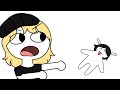 E EU FIZ UMA CASA |•| Animação Saiko e Ycaro
